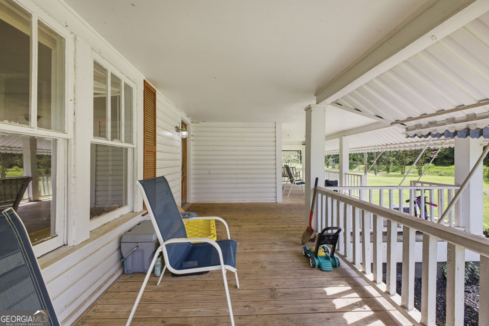 199 Grady Road Rockmart - Photo 16