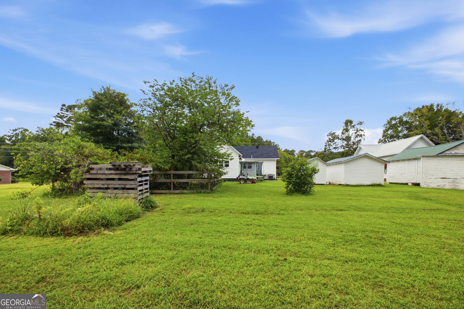 199 Grady Road Rockmart - Photo 24