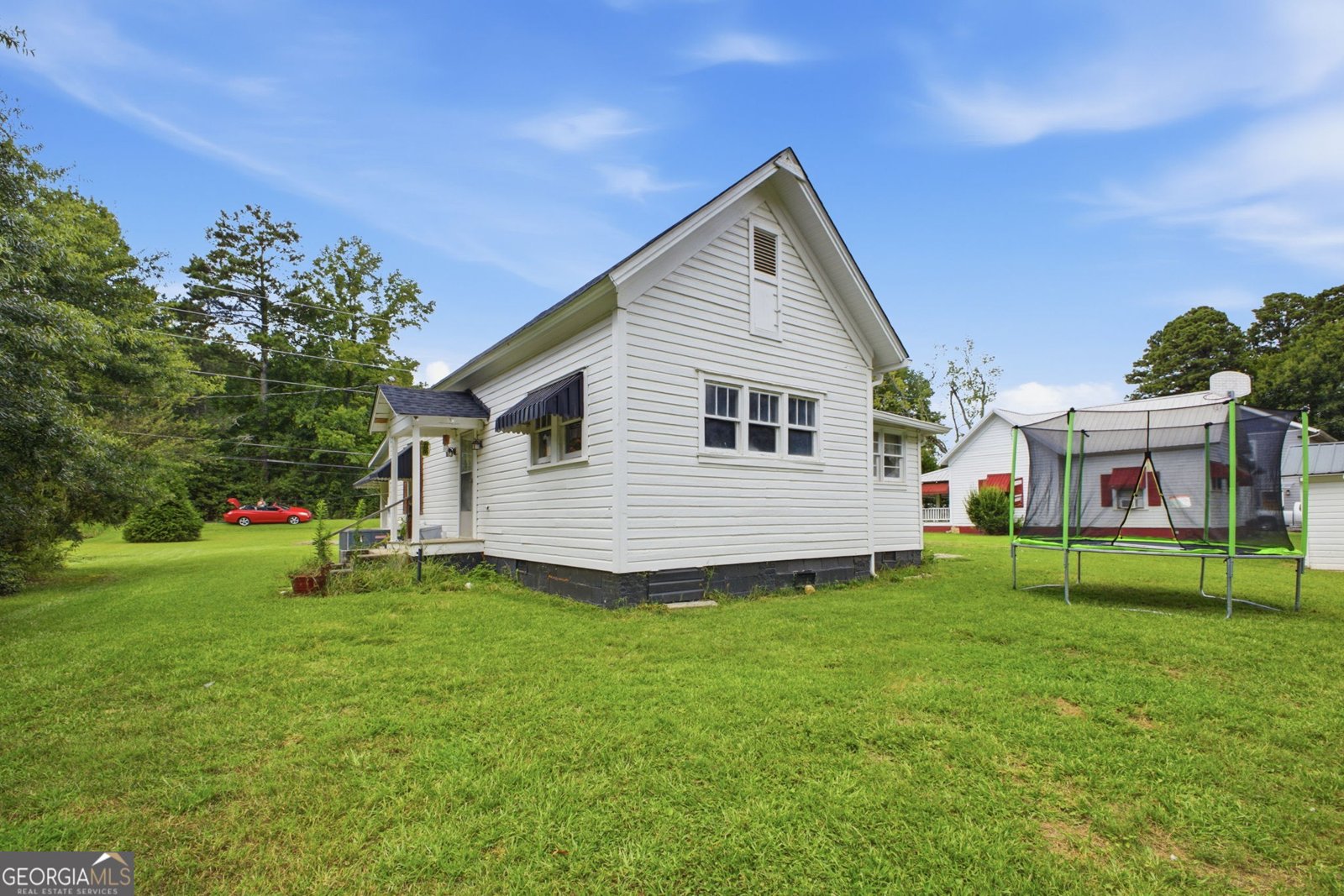 199 Grady Road Rockmart - Photo 25