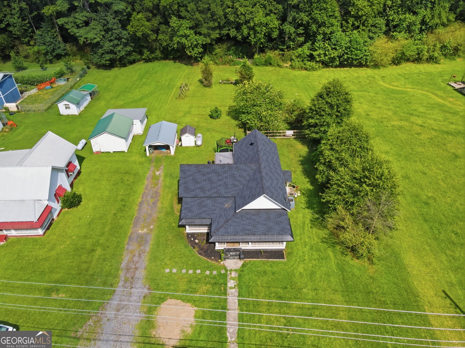 199 Grady Road Rockmart - Photo 26