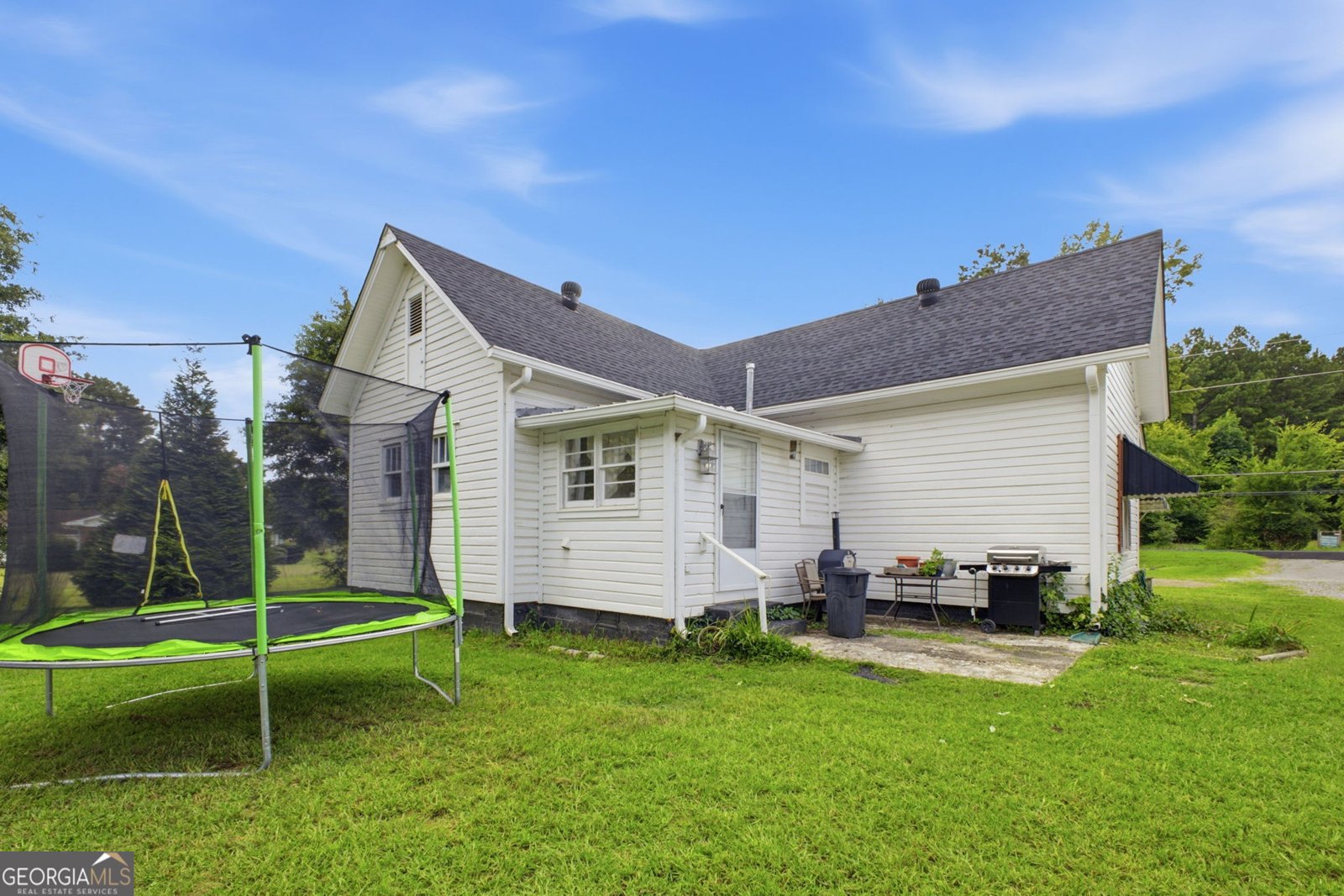 199 Grady Road Rockmart - Photo 27