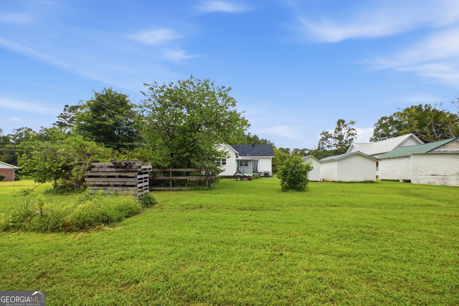 199 Grady Road Rockmart - Photo 28