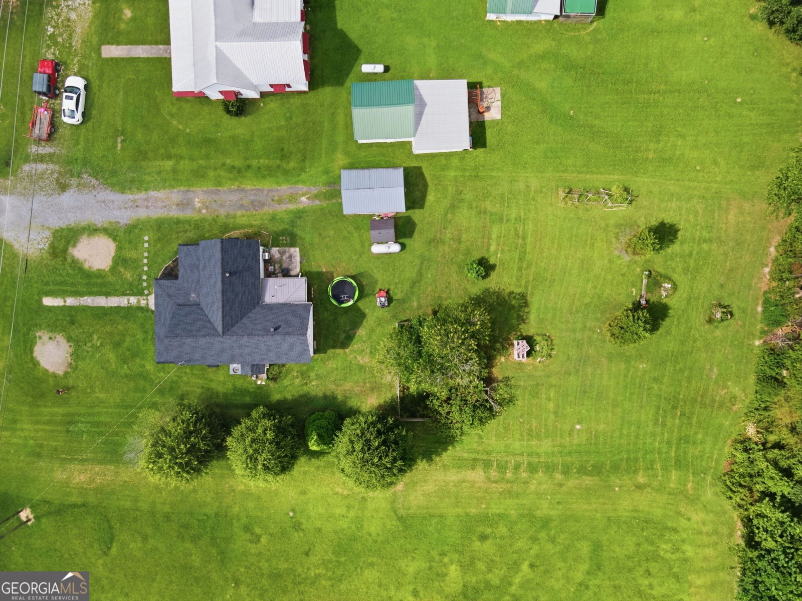 199 Grady Road Rockmart - Photo 29