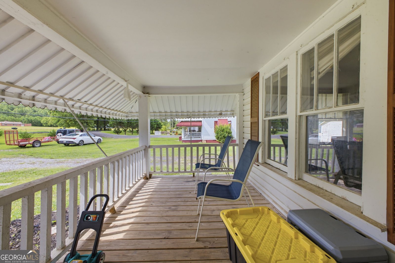 199 Grady Road Rockmart - Photo 6