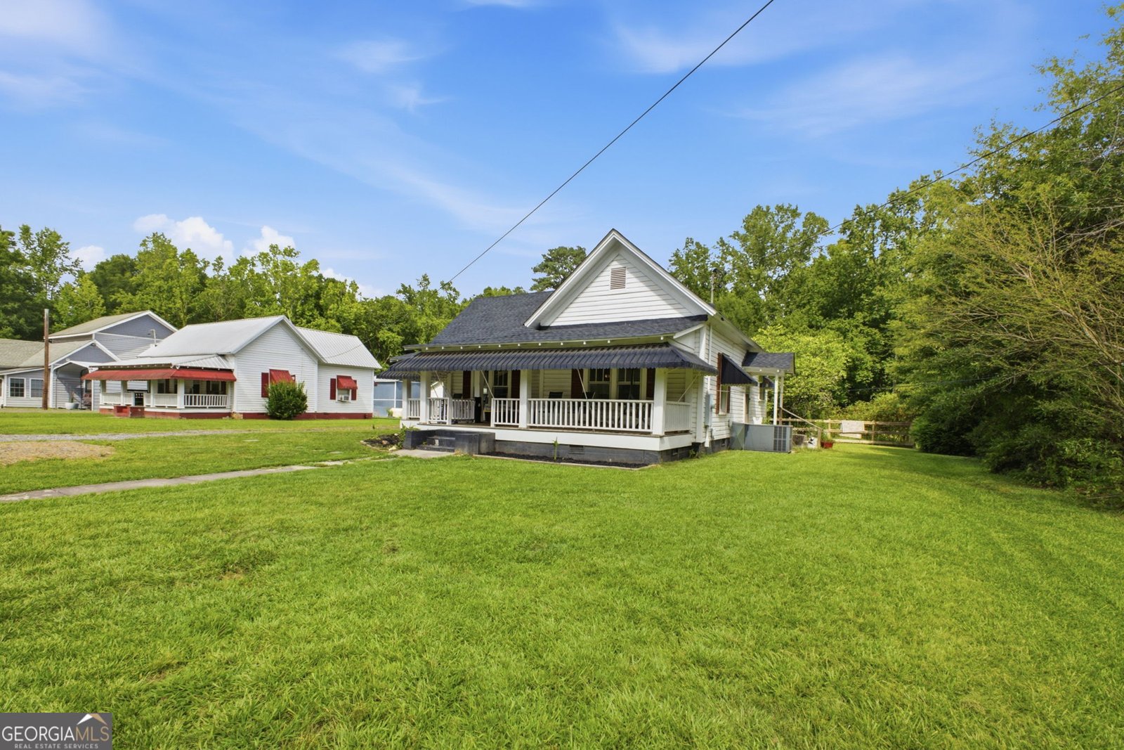 199 Grady Road Rockmart - Photo 7