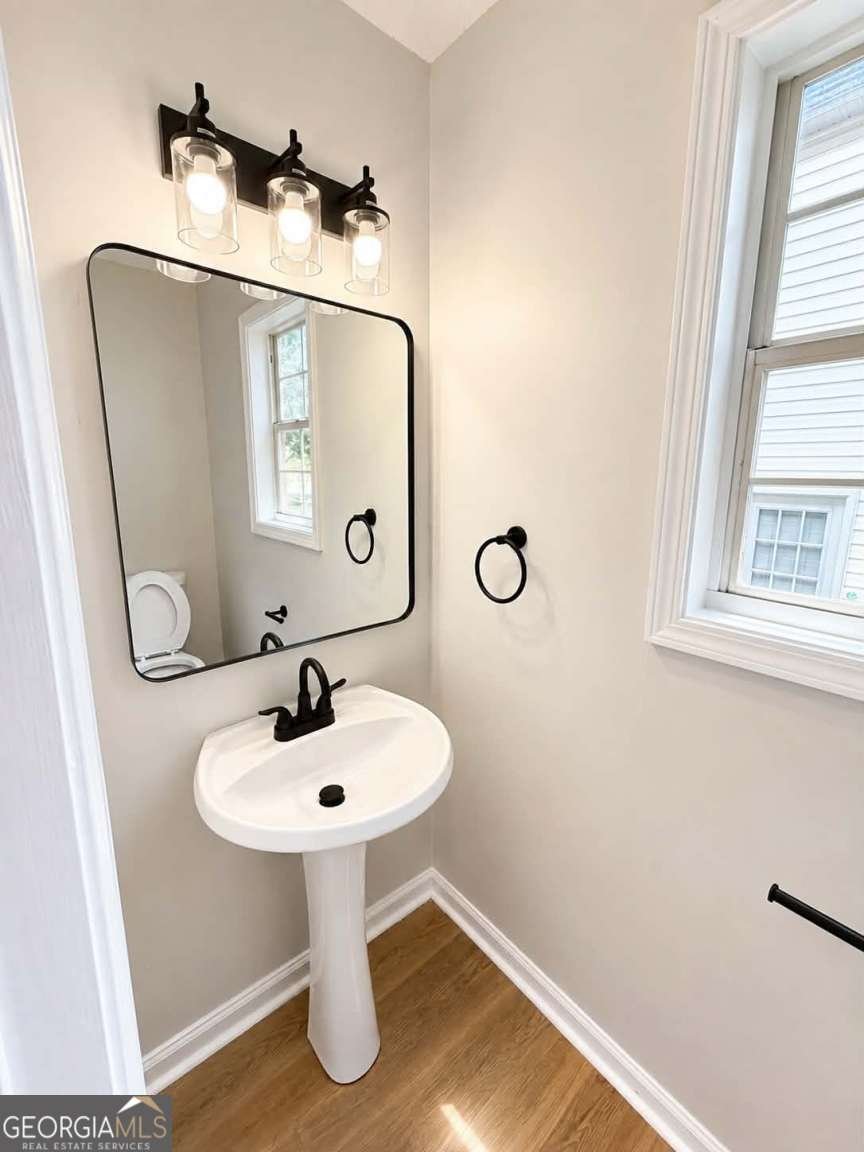 3523 Lehigh Way Decatur - Photo 14