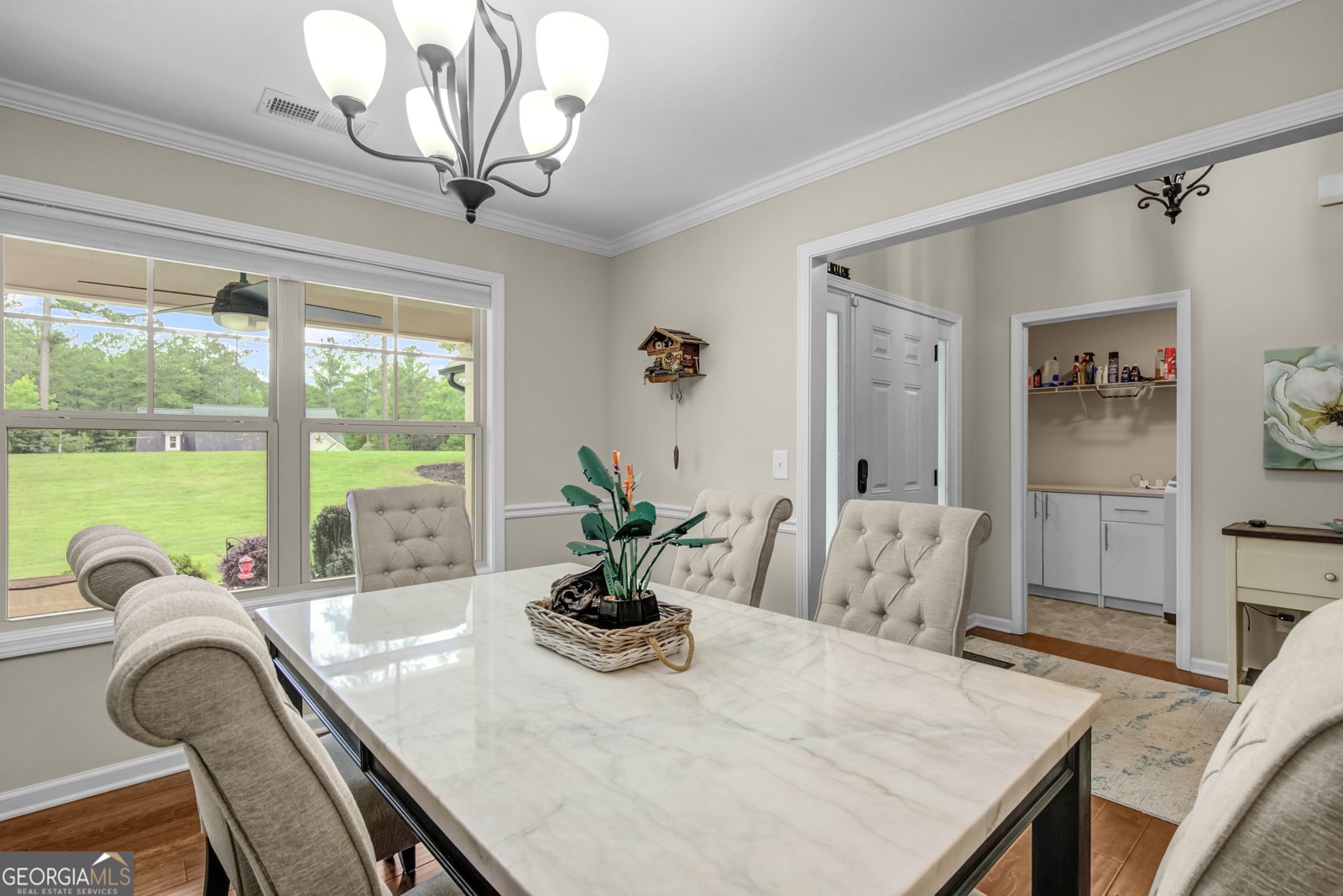 105 Pineland Drive Newnan - Photo 10