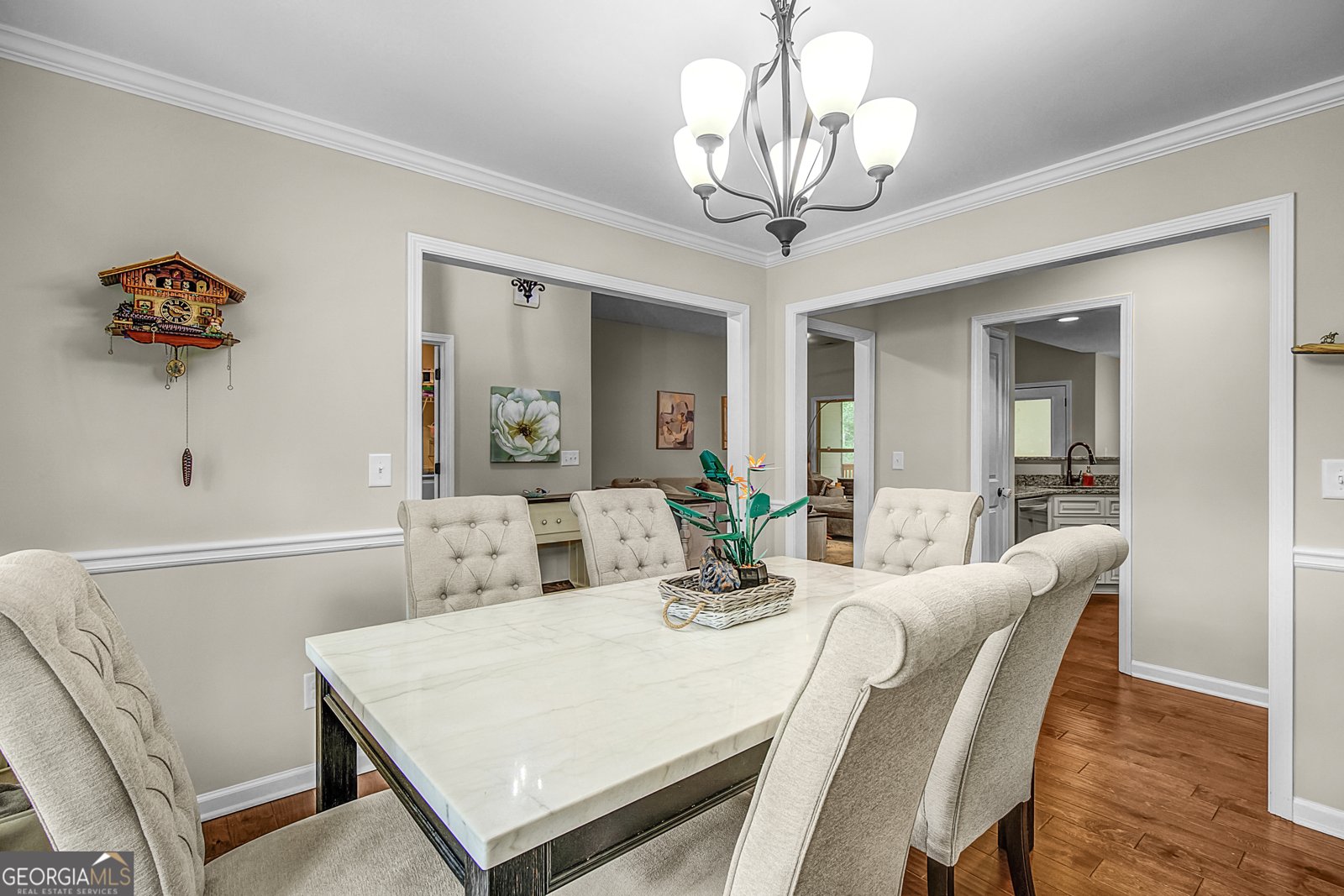 105 Pineland Drive Newnan - Photo 11