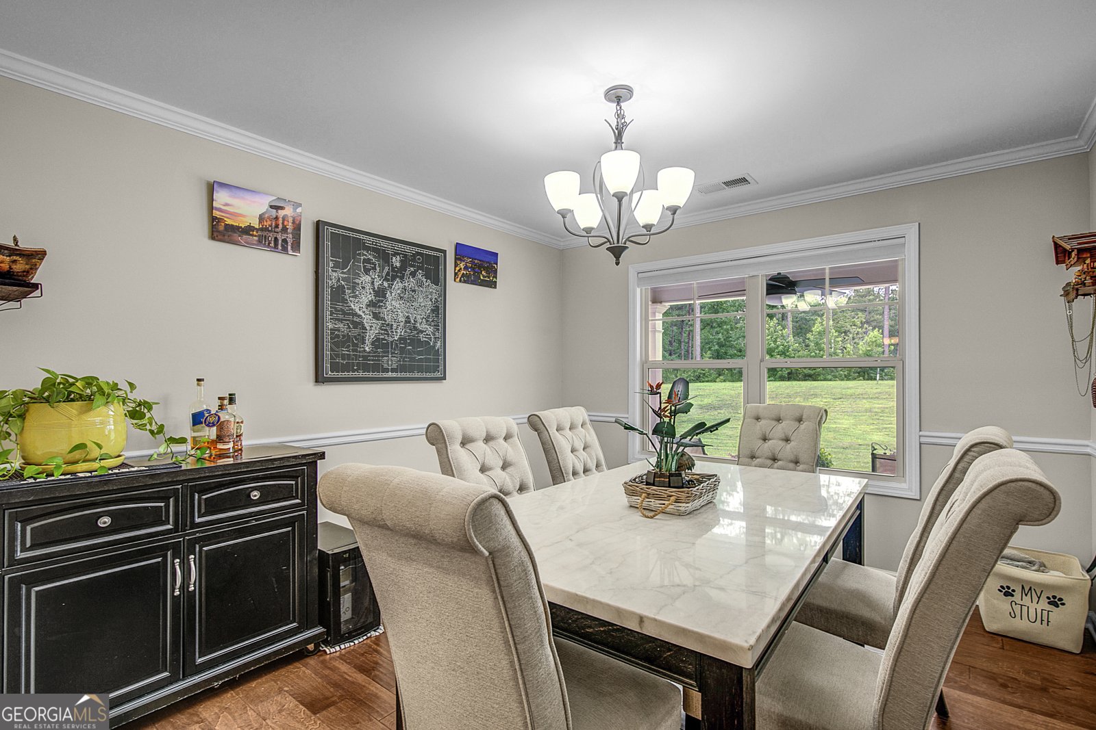 105 Pineland Drive Newnan - Photo 12