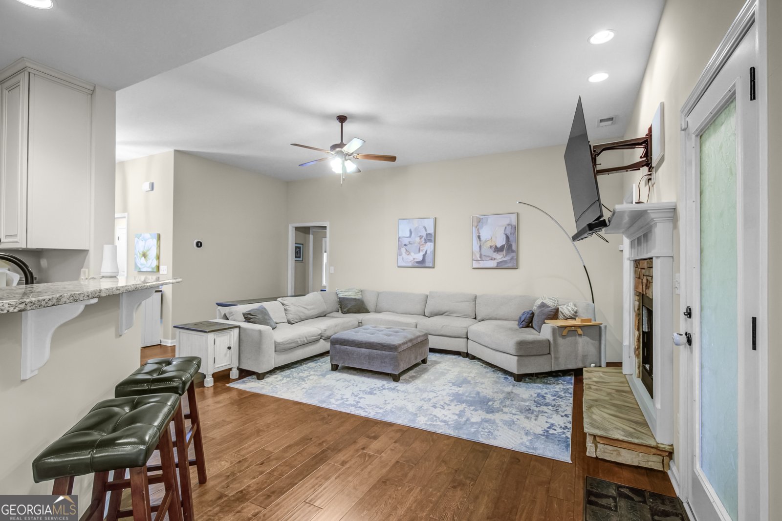 105 Pineland Drive Newnan - Photo 14