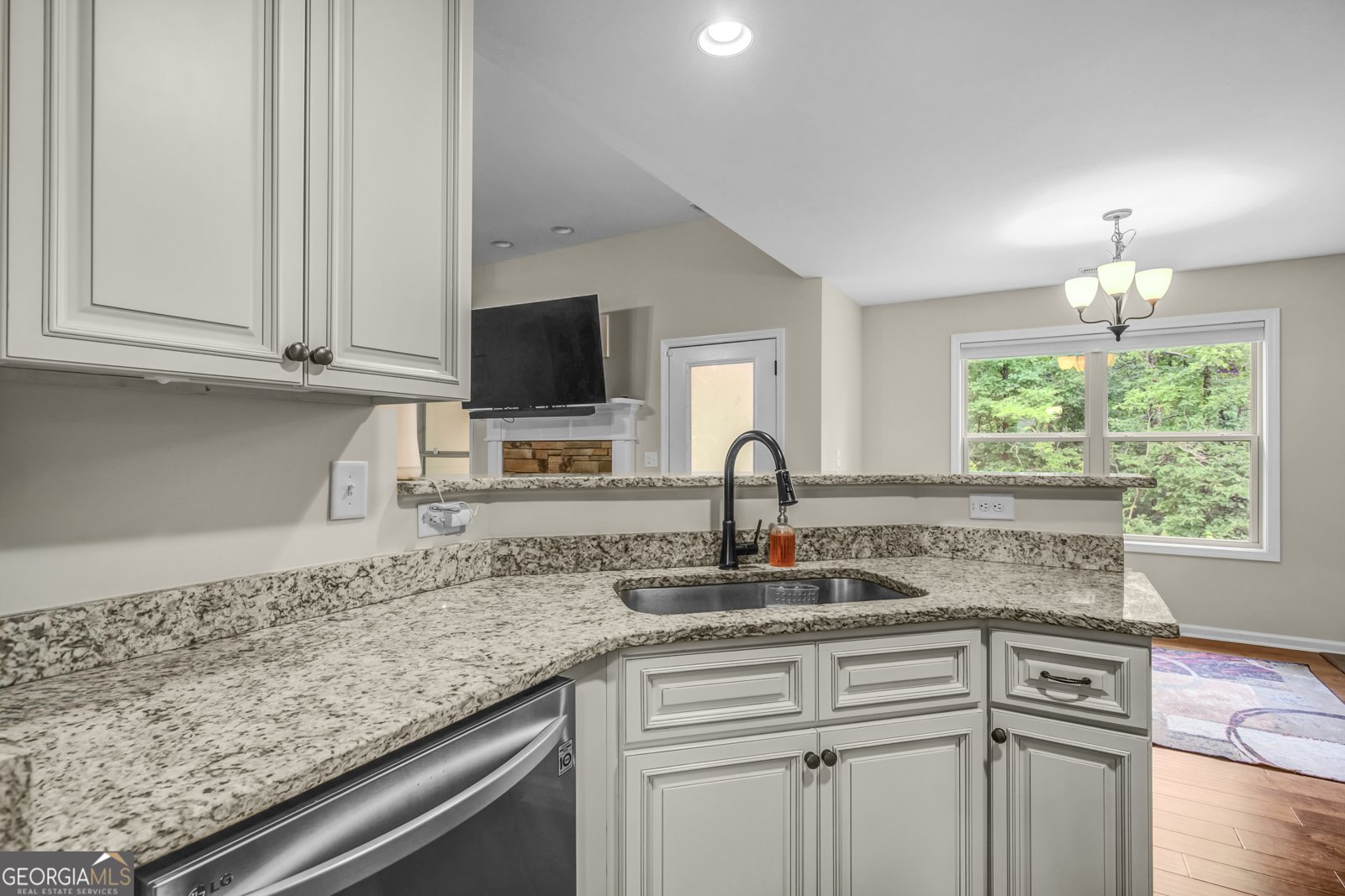 105 Pineland Drive Newnan - Photo 17