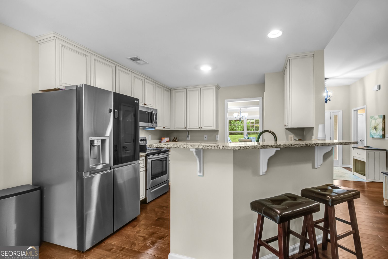 105 Pineland Drive Newnan - Photo 18