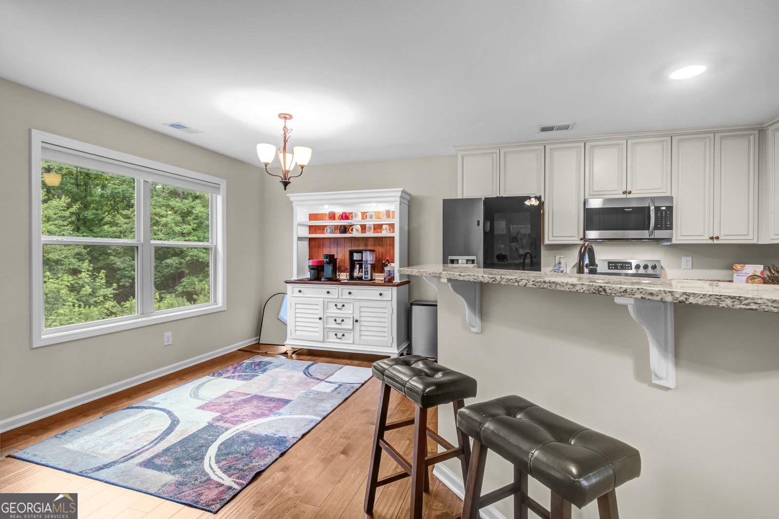105 Pineland Drive Newnan - Photo 20