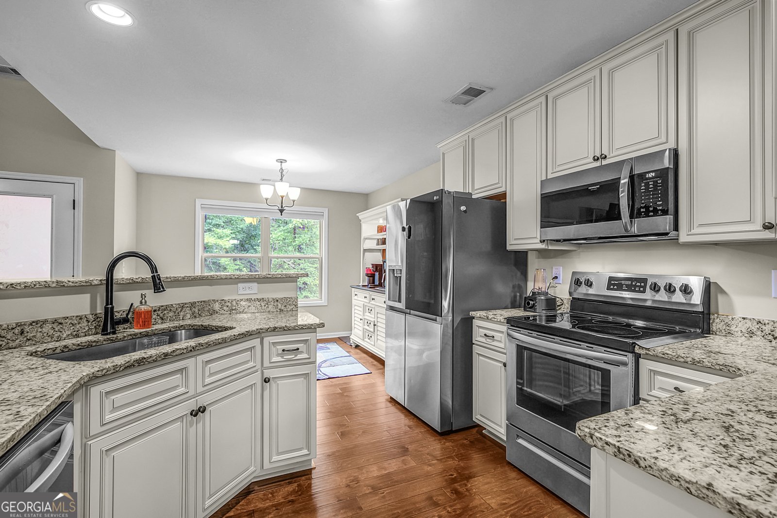 105 Pineland Drive Newnan - Photo 21