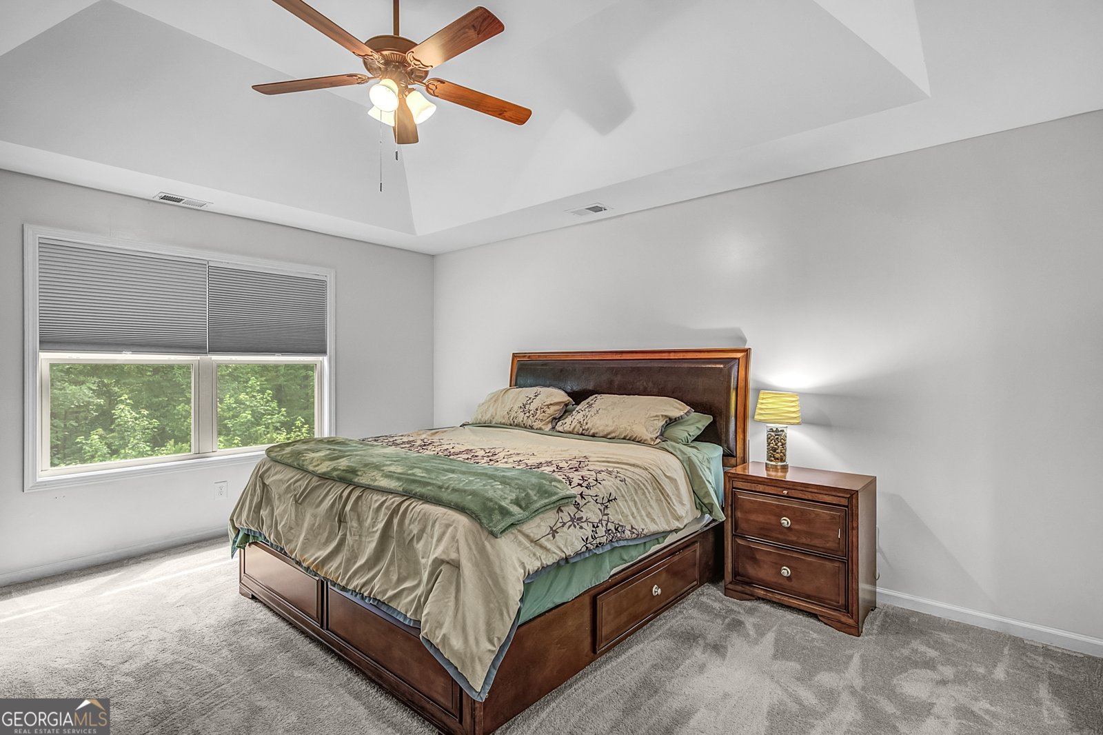 105 Pineland Drive Newnan - Photo 22