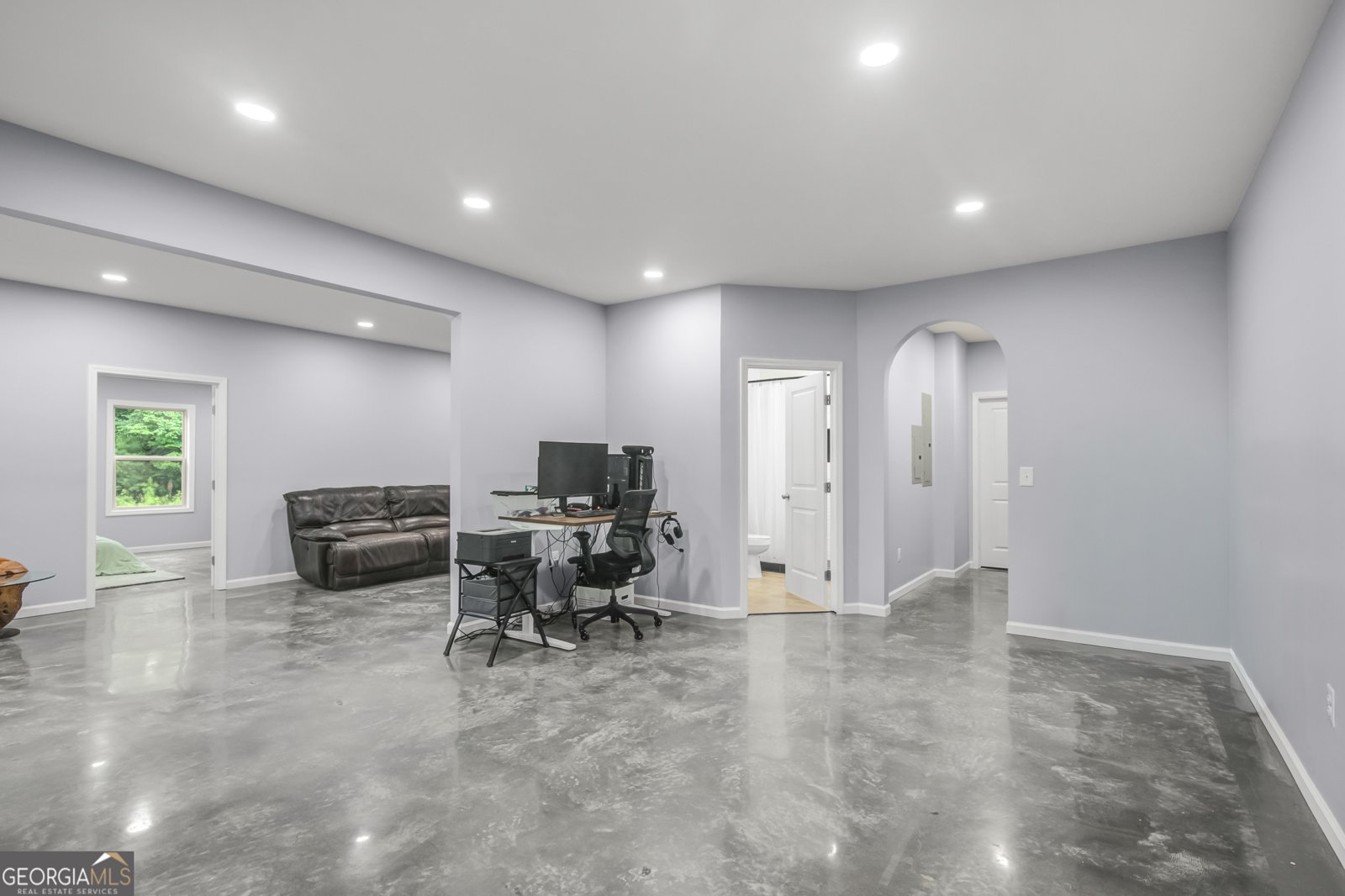 105 Pineland Drive Newnan - Photo 34