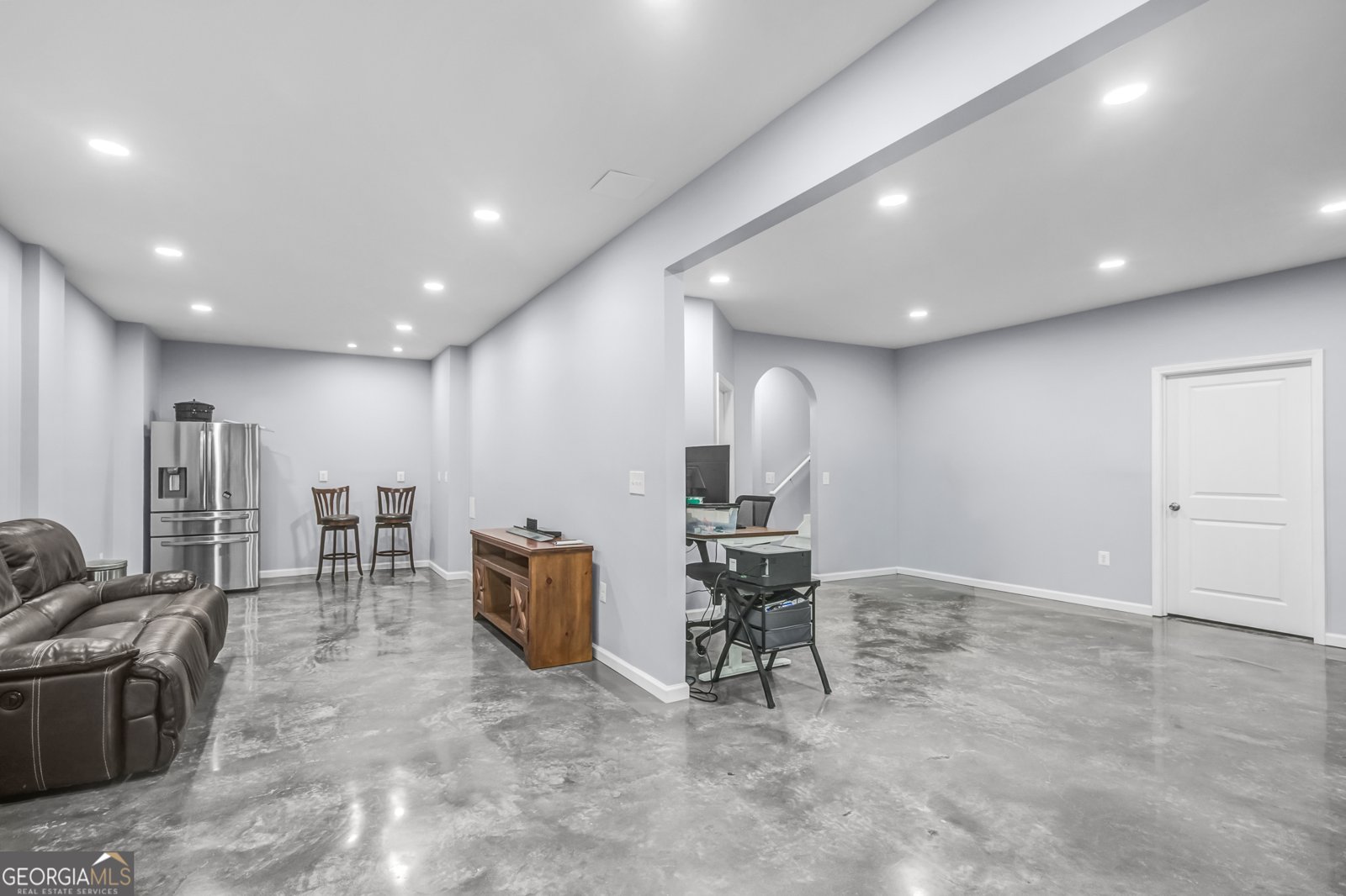 105 Pineland Drive Newnan - Photo 35