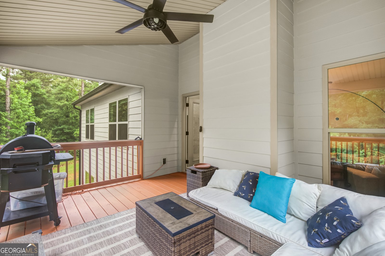 105 Pineland Drive Newnan - Photo 44