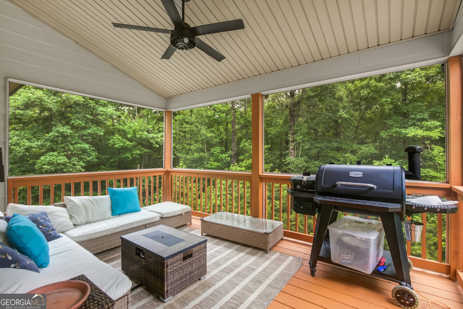 105 Pineland Drive Newnan - Photo 46