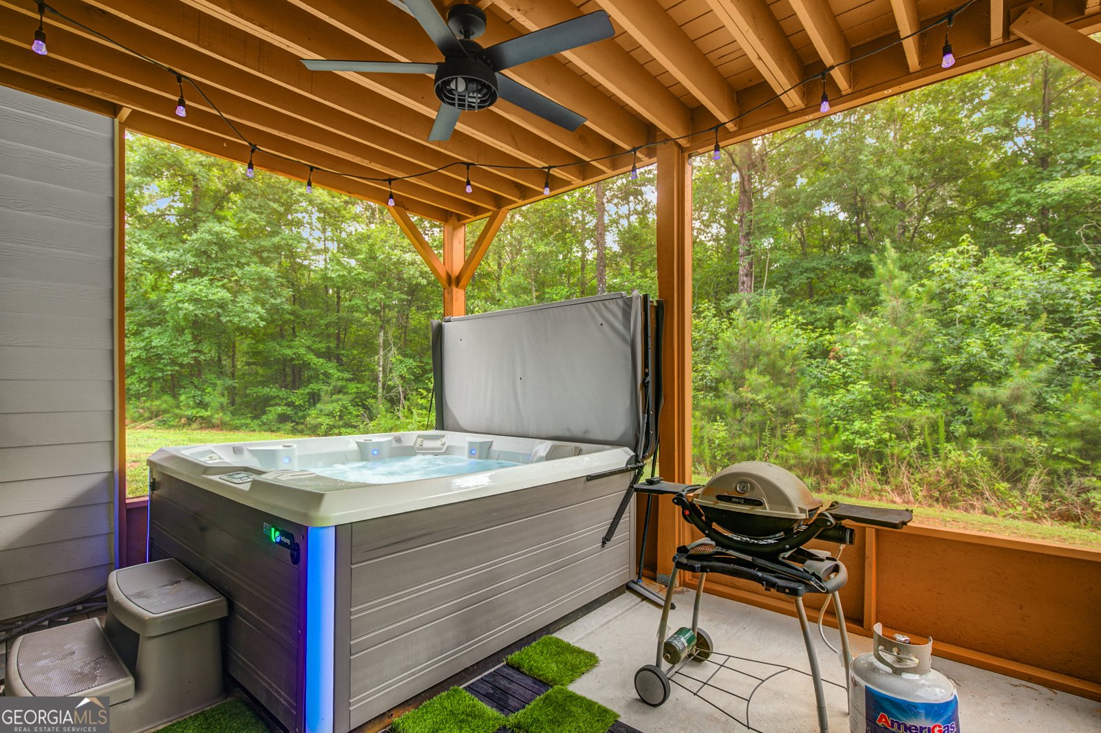 105 Pineland Drive Newnan - Photo 47