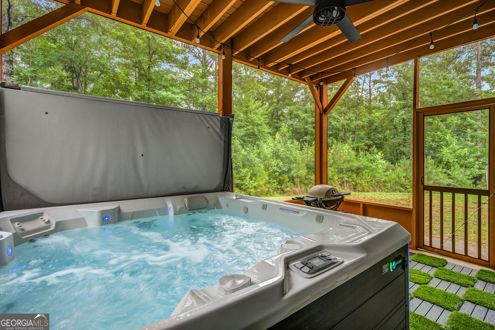 105 Pineland Drive Newnan - Photo 48