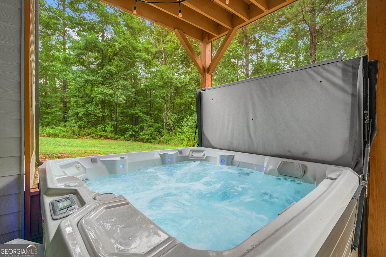 105 Pineland Drive Newnan - Photo 49