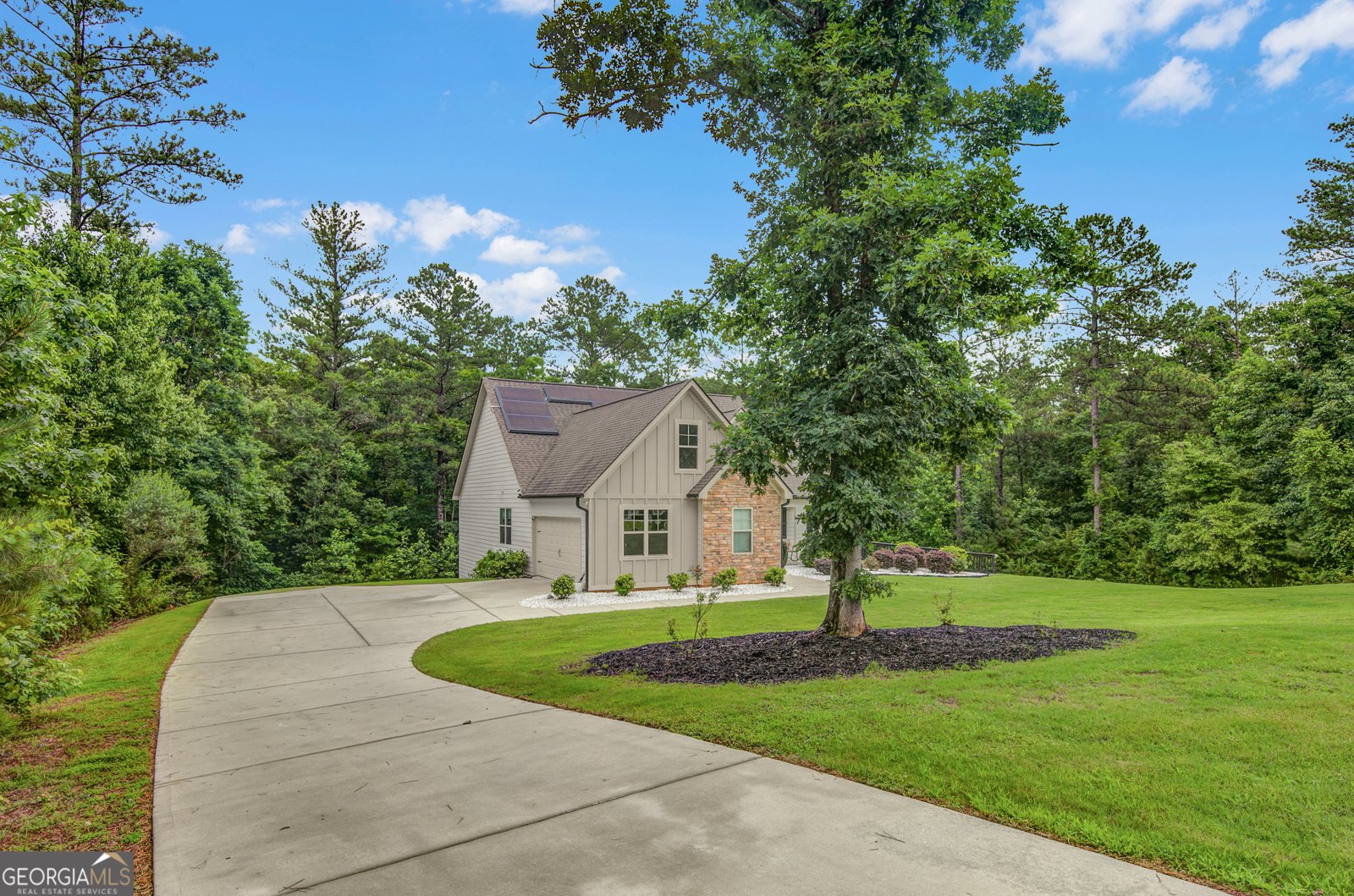 105 Pineland Drive Newnan - Photo 6