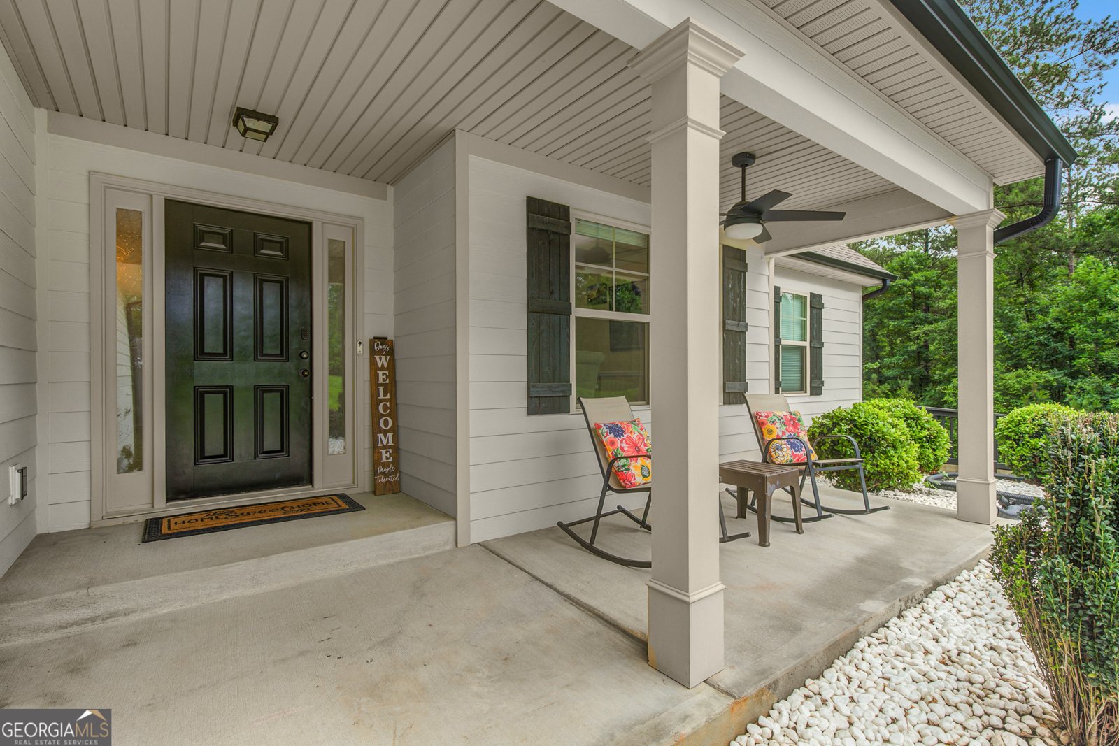 105 Pineland Drive Newnan - Photo 7