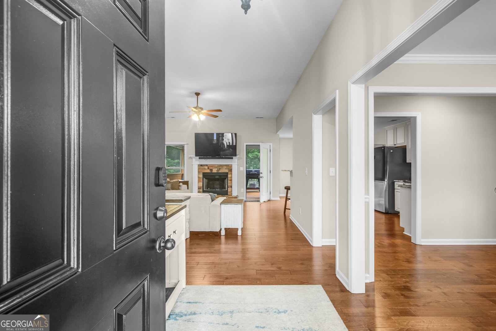 105 Pineland Drive Newnan - Photo 8