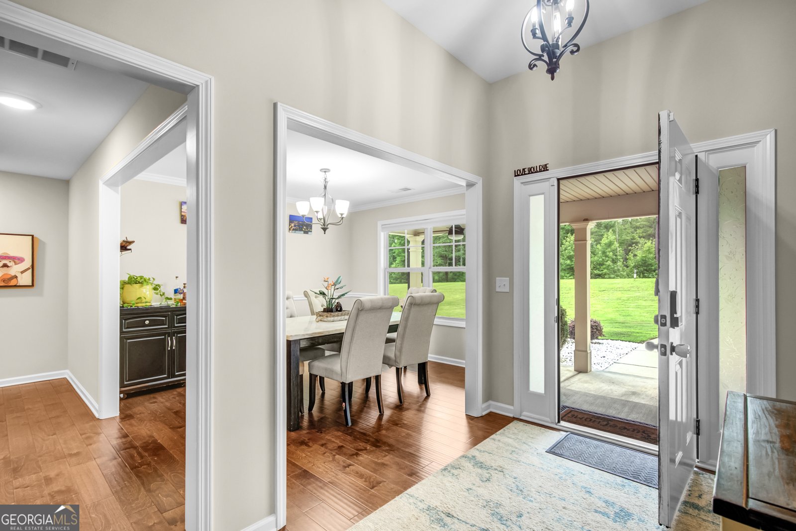 105 Pineland Drive Newnan - Photo 9