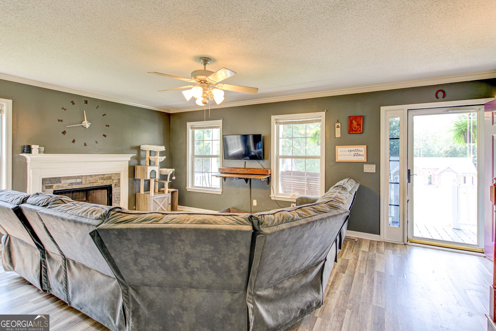 121 Chariot Drive Griffin - Photo 11
