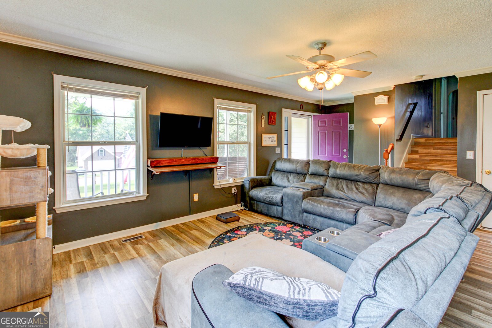 121 Chariot Drive Griffin - Photo 13