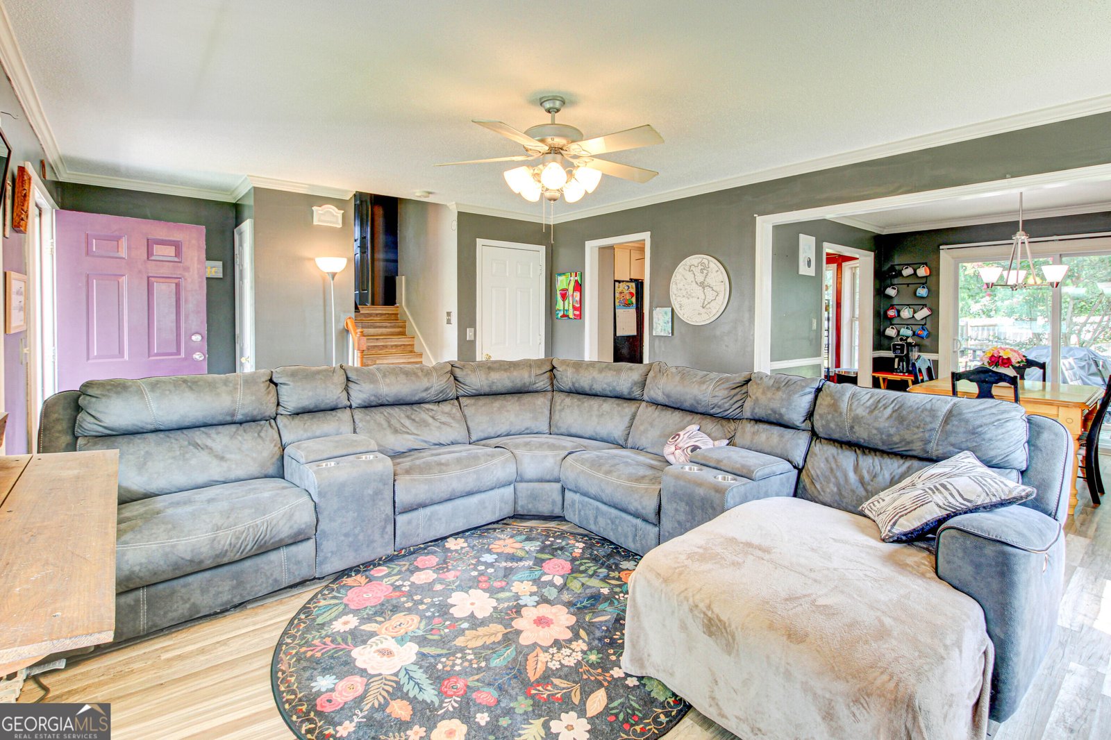 121 Chariot Drive Griffin - Photo 15