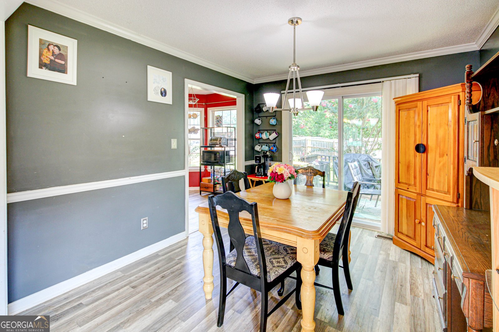 121 Chariot Drive Griffin - Photo 16