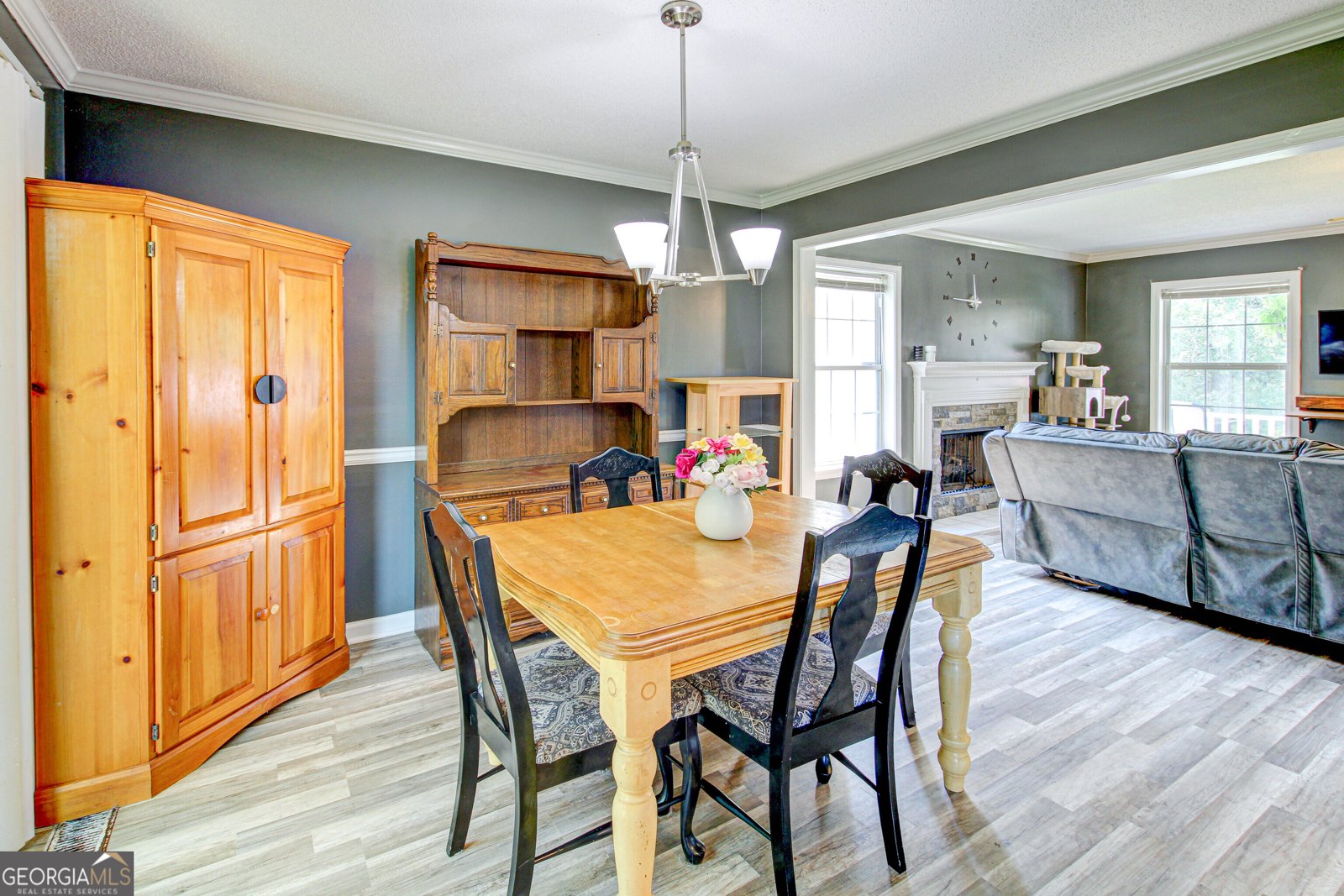 121 Chariot Drive Griffin - Photo 17