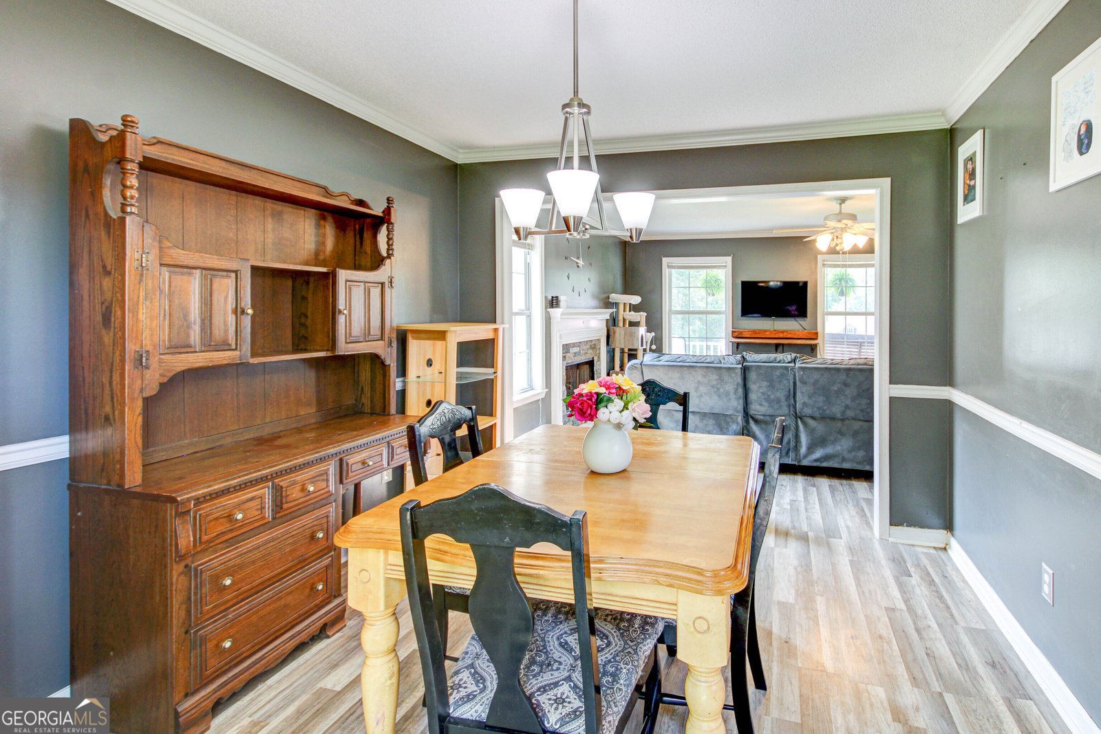121 Chariot Drive Griffin - Photo 18