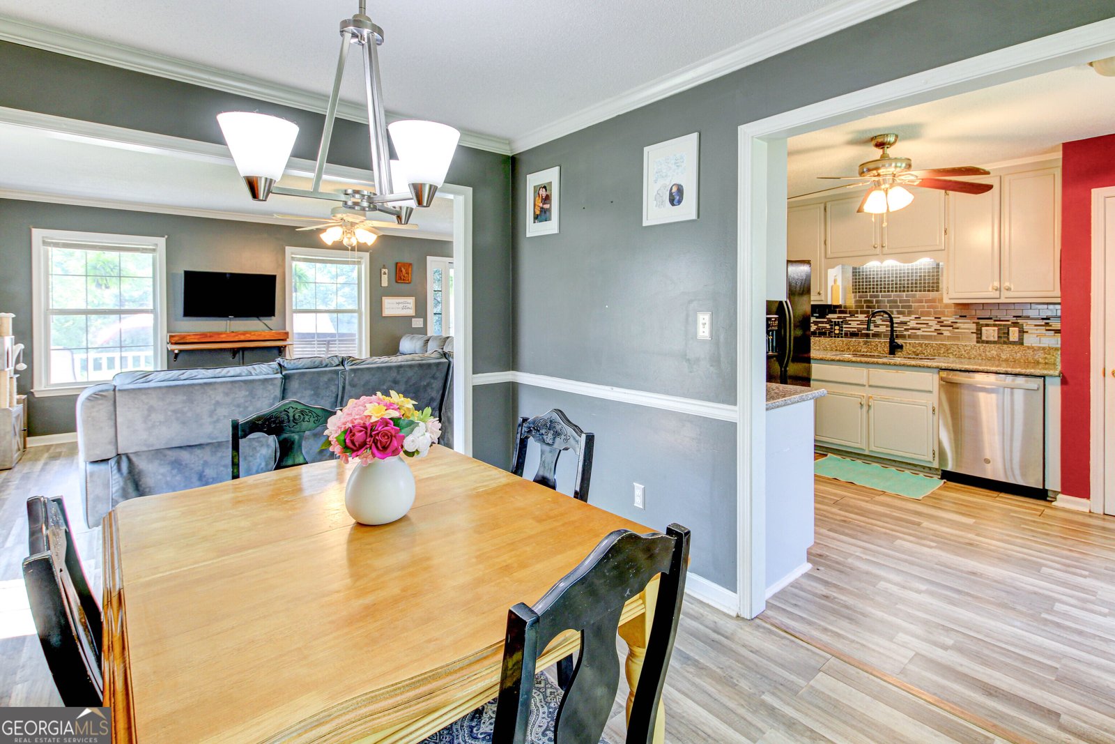 121 Chariot Drive Griffin - Photo 19