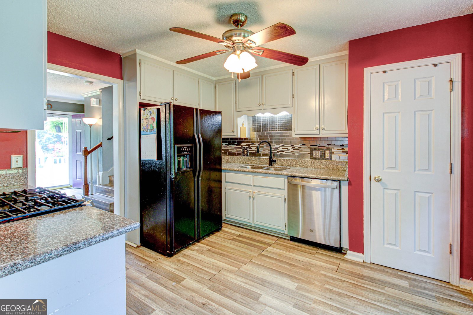 121 Chariot Drive Griffin - Photo 20