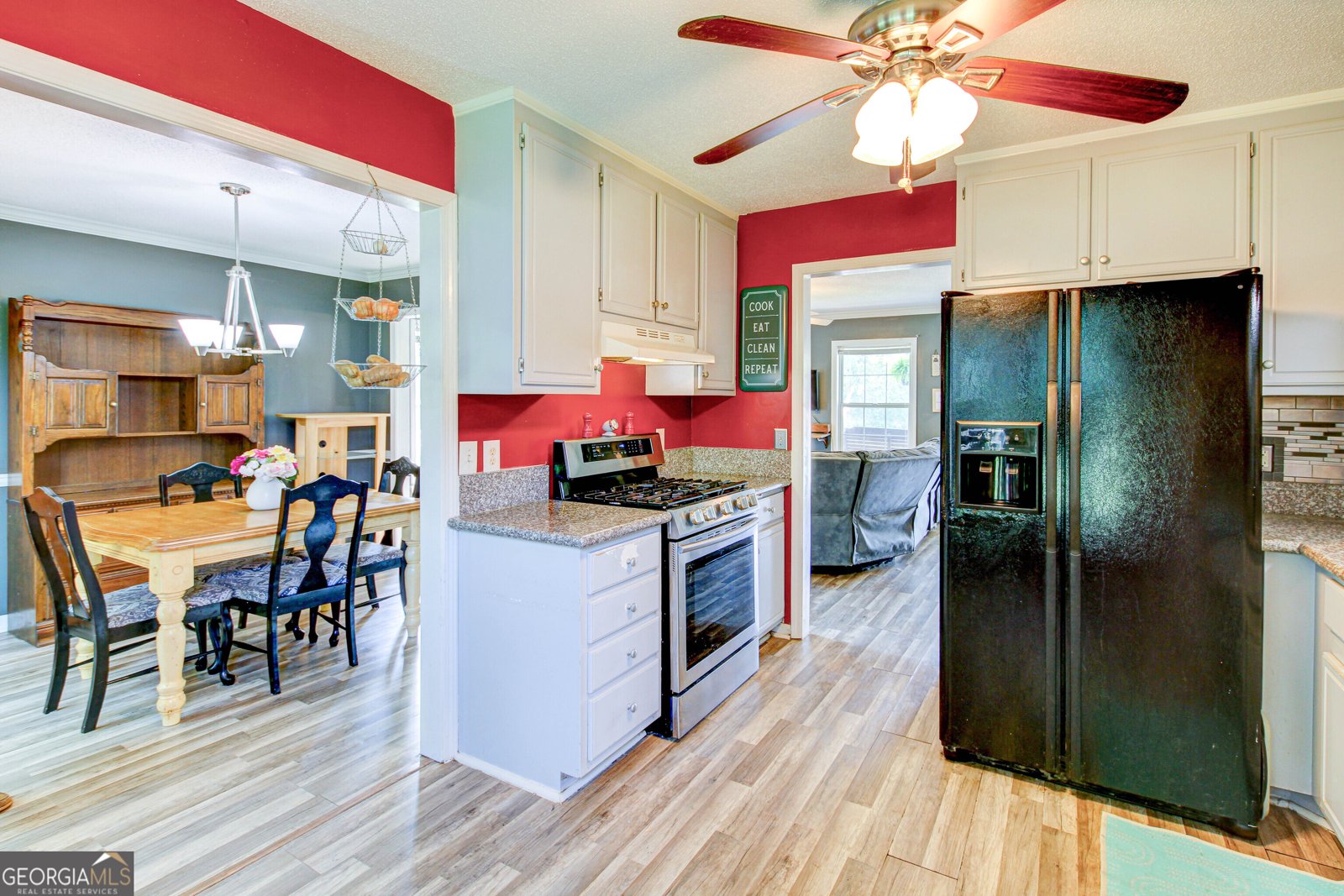 121 Chariot Drive Griffin - Photo 21