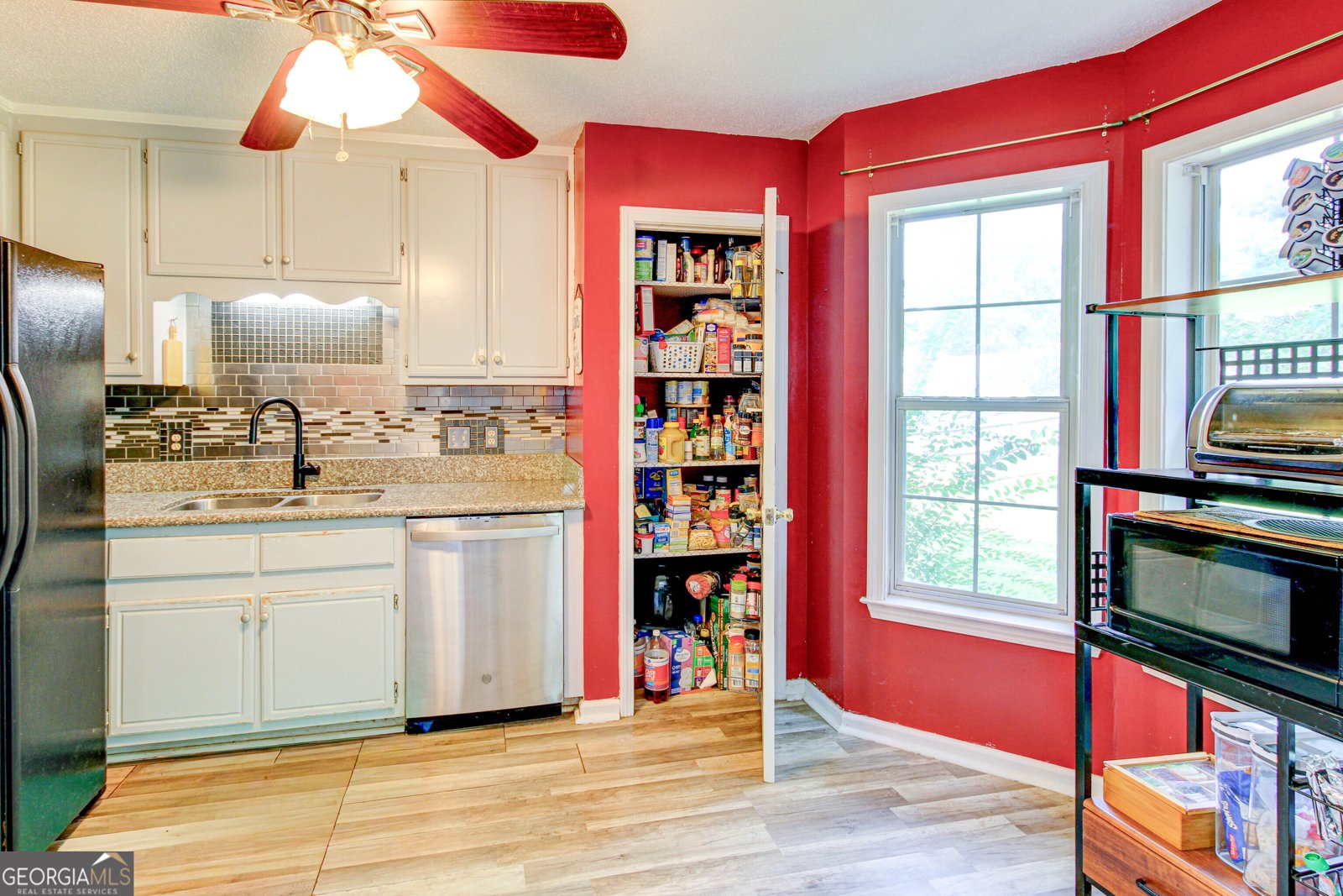121 Chariot Drive Griffin - Photo 22