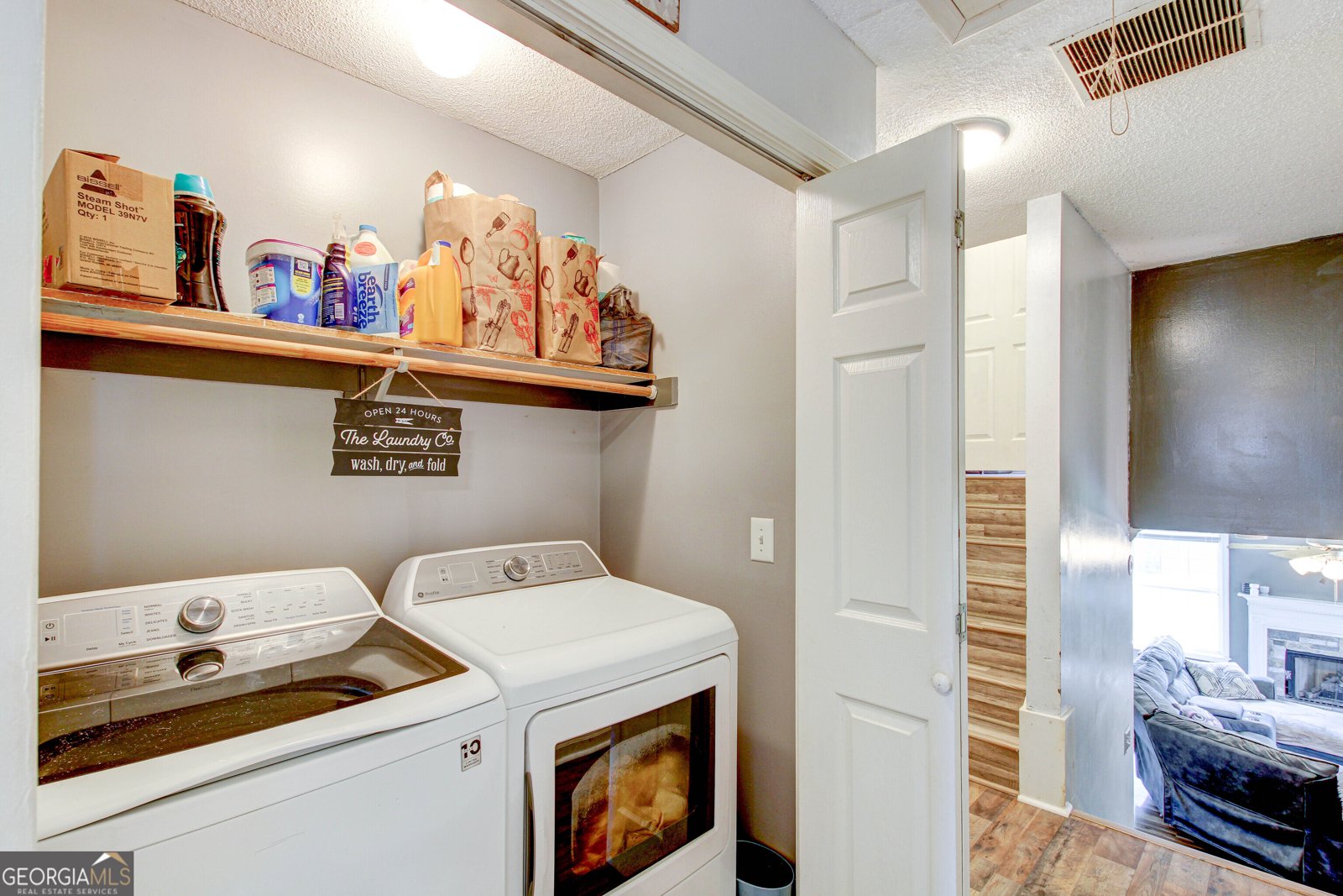 121 Chariot Drive Griffin - Photo 25