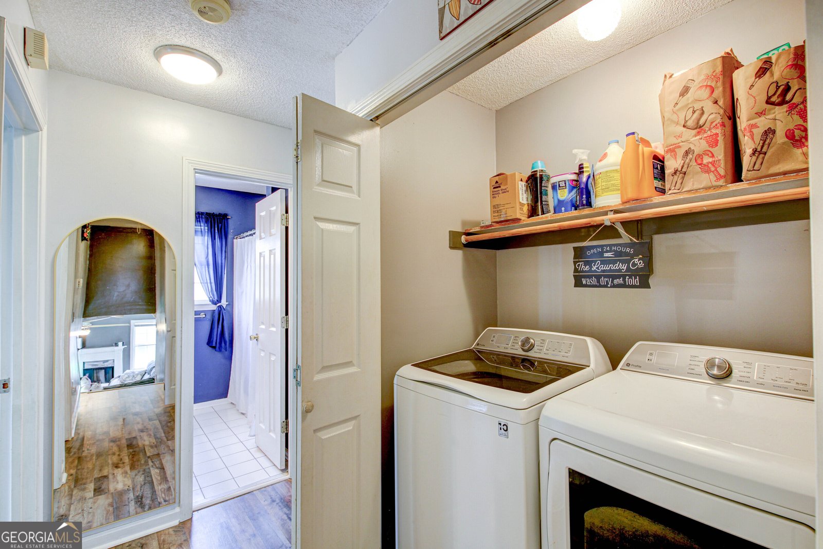 121 Chariot Drive Griffin - Photo 26