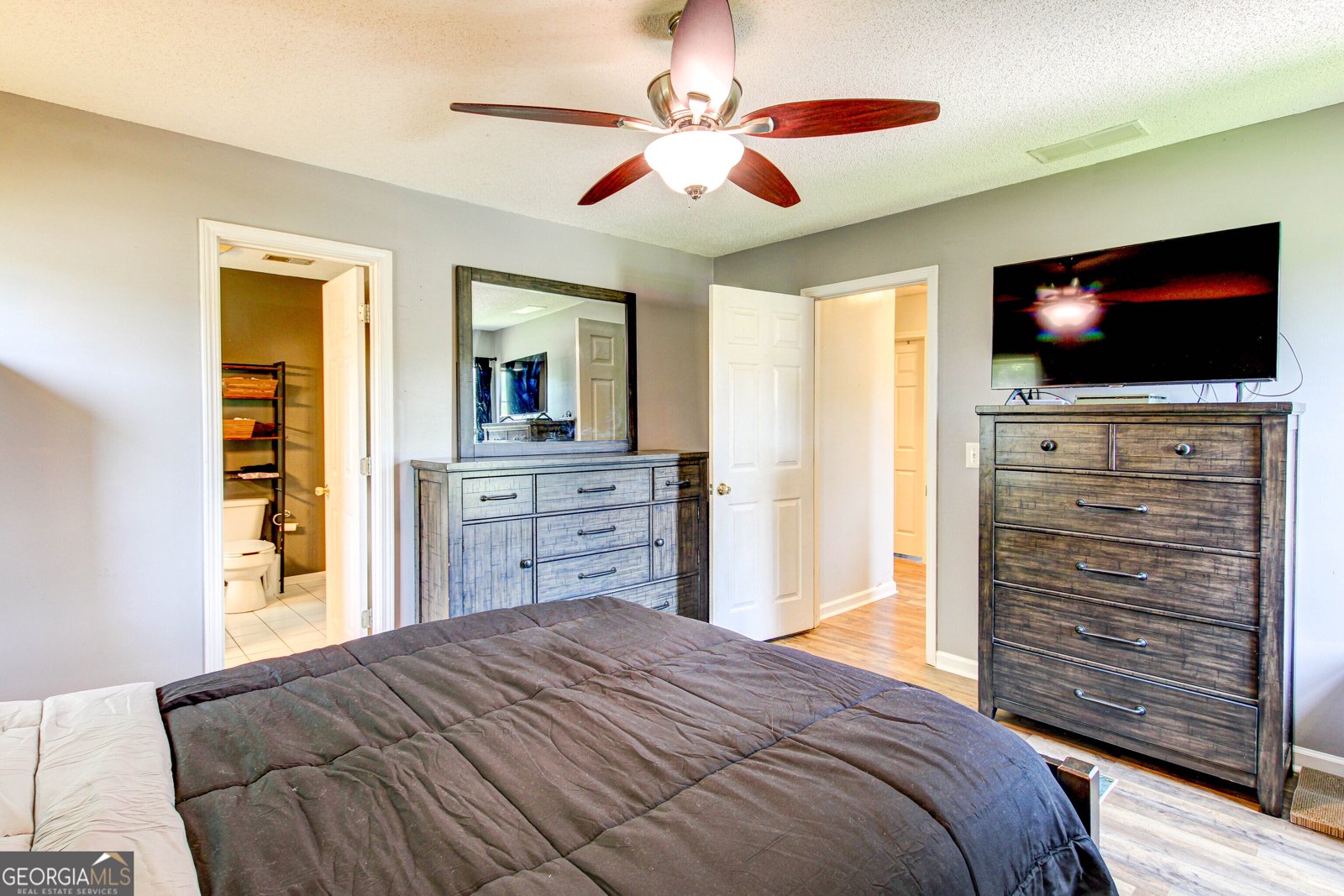 121 Chariot Drive Griffin - Photo 32