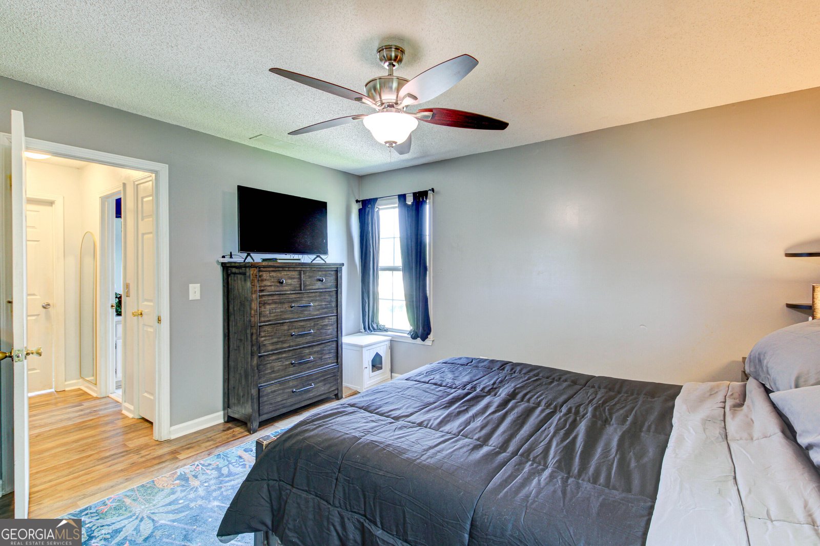 121 Chariot Drive Griffin - Photo 33