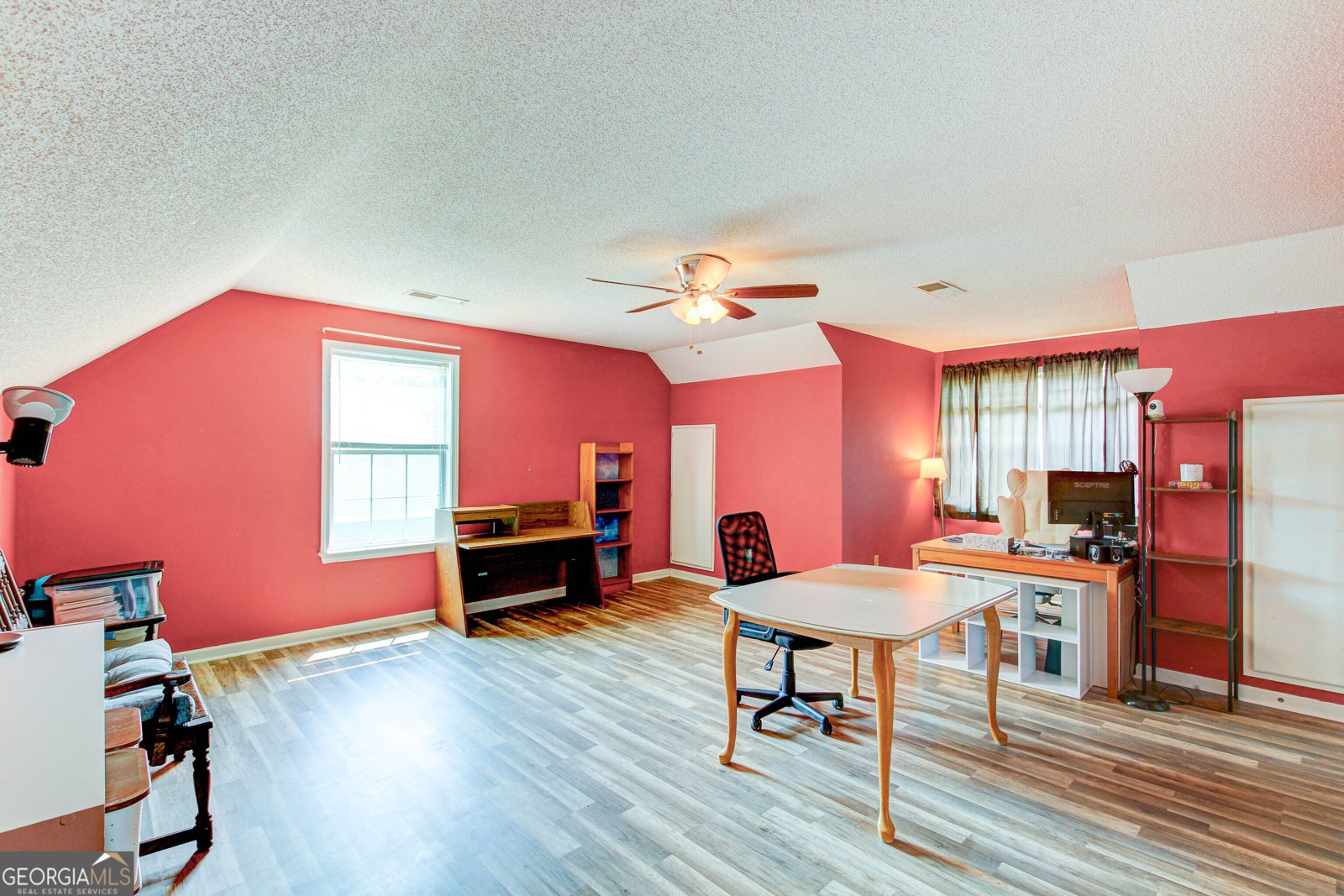 121 Chariot Drive Griffin - Photo 40