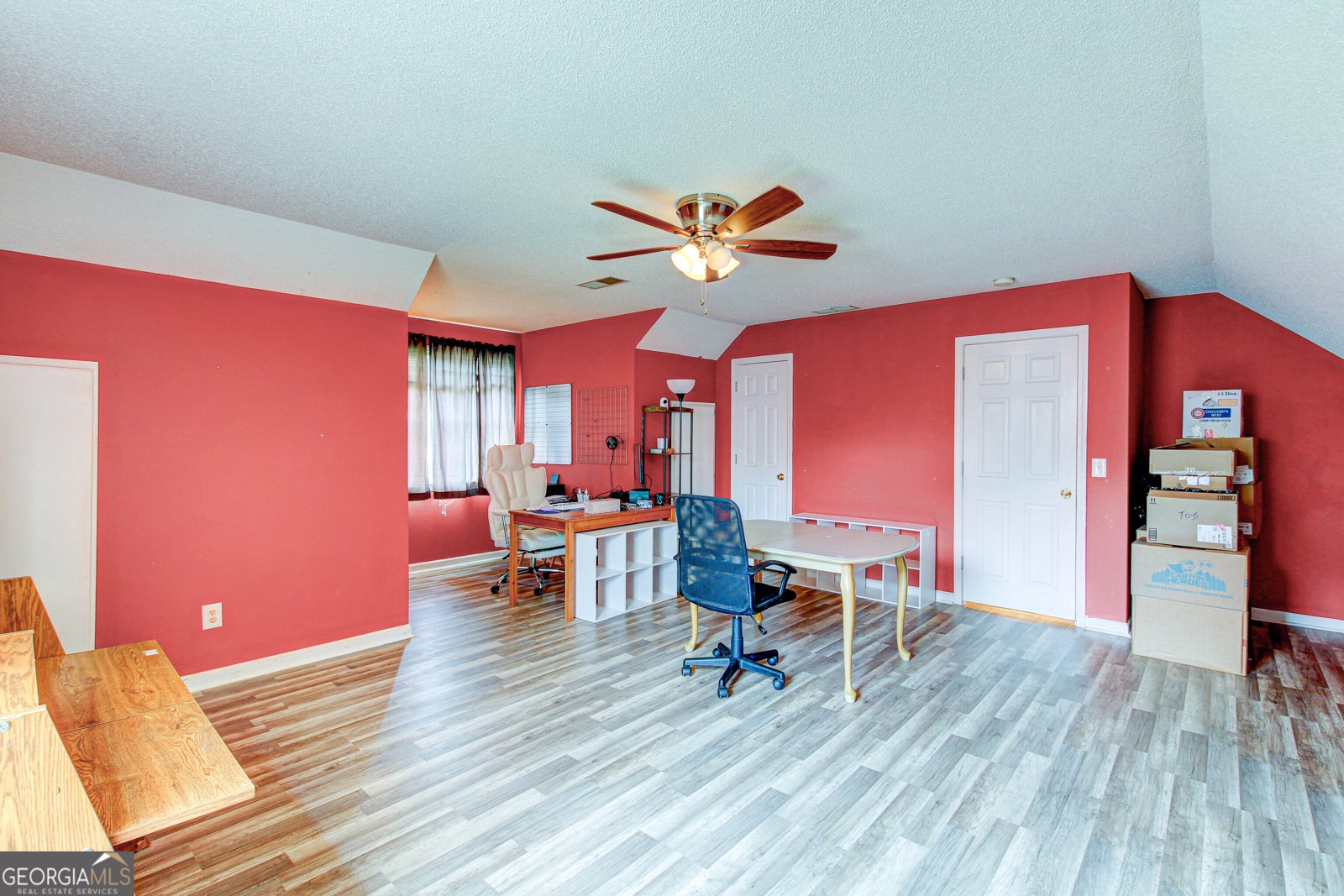 121 Chariot Drive Griffin - Photo 41
