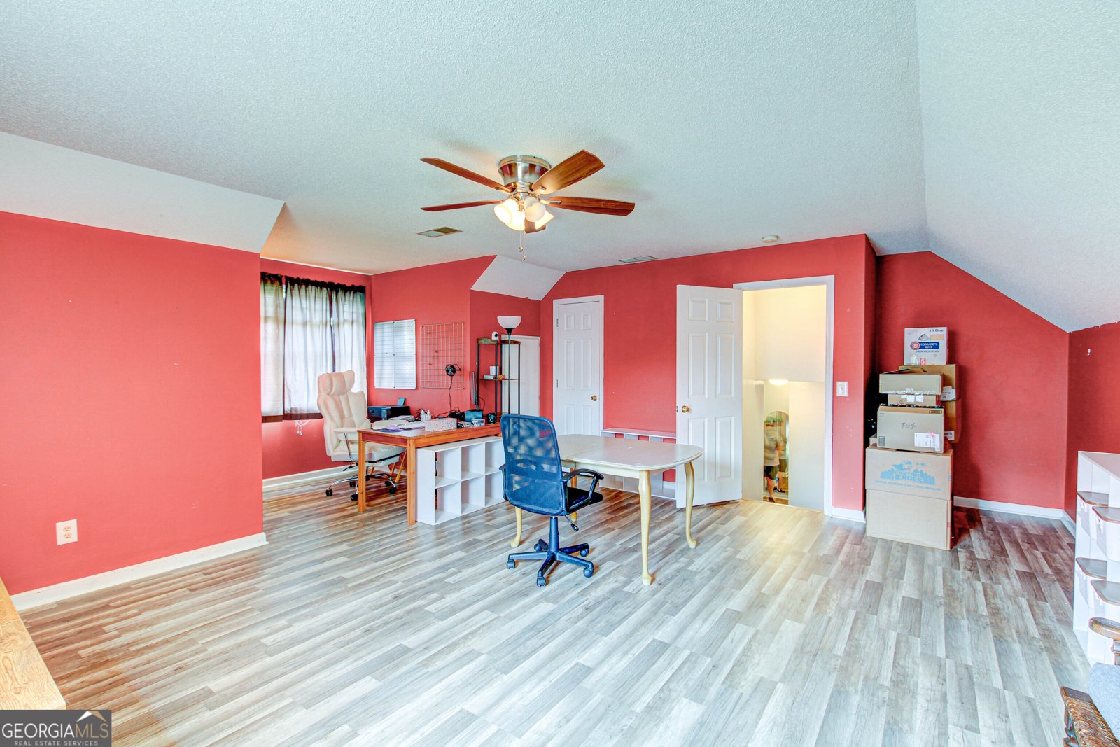 121 Chariot Drive Griffin - Photo 45