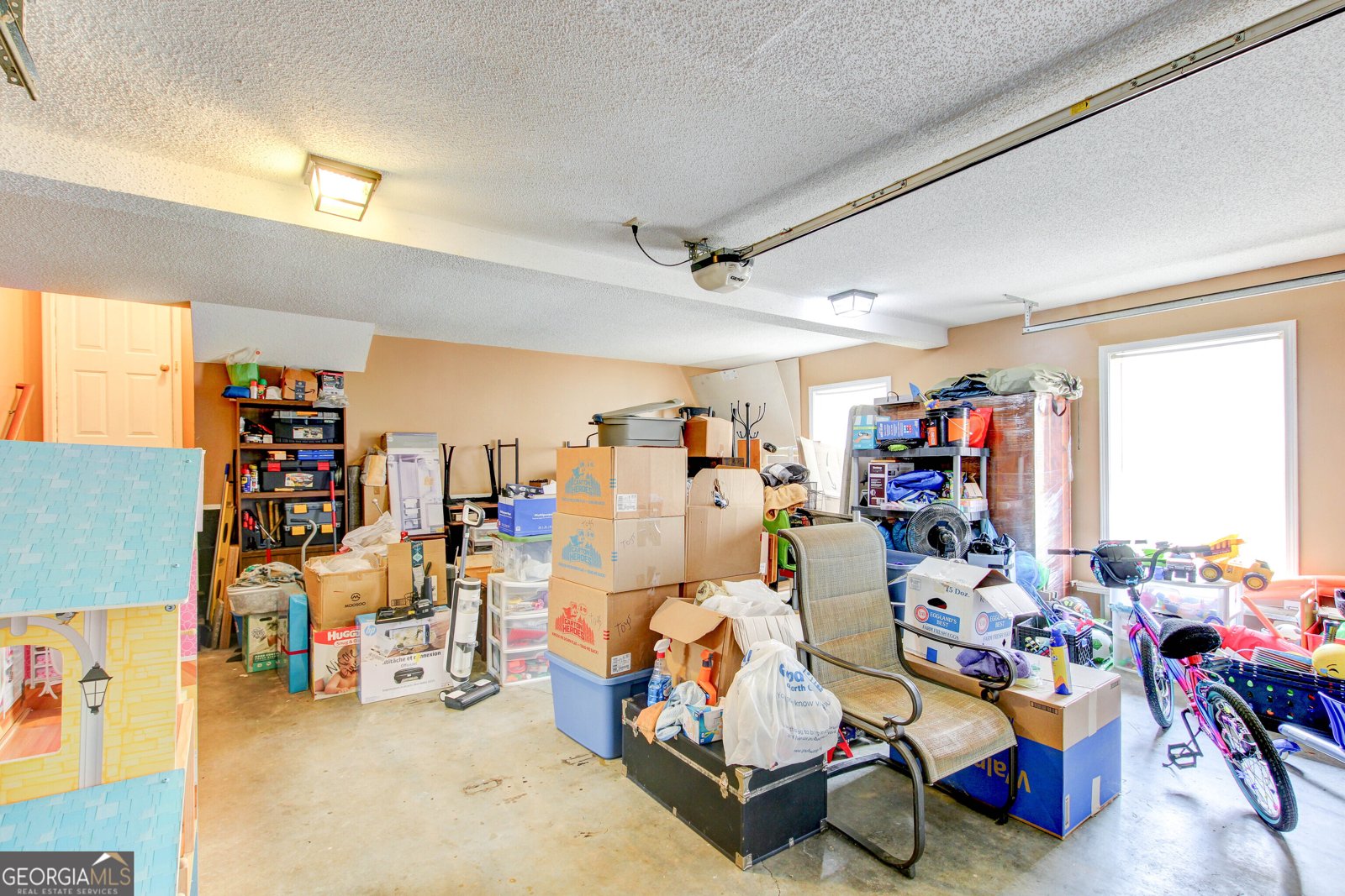 121 Chariot Drive Griffin - Photo 48