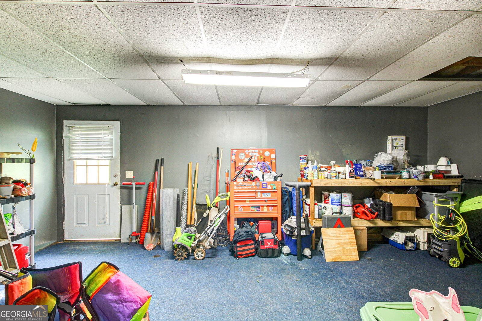 121 Chariot Drive Griffin - Photo 49