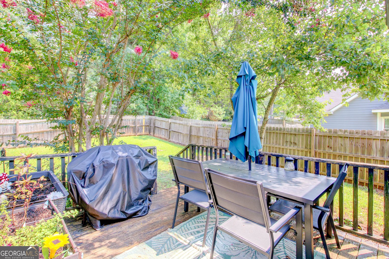121 Chariot Drive Griffin - Photo 50